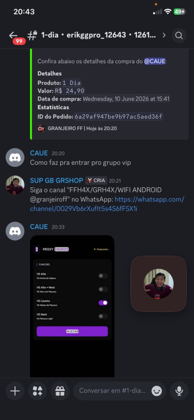 Feedback 14