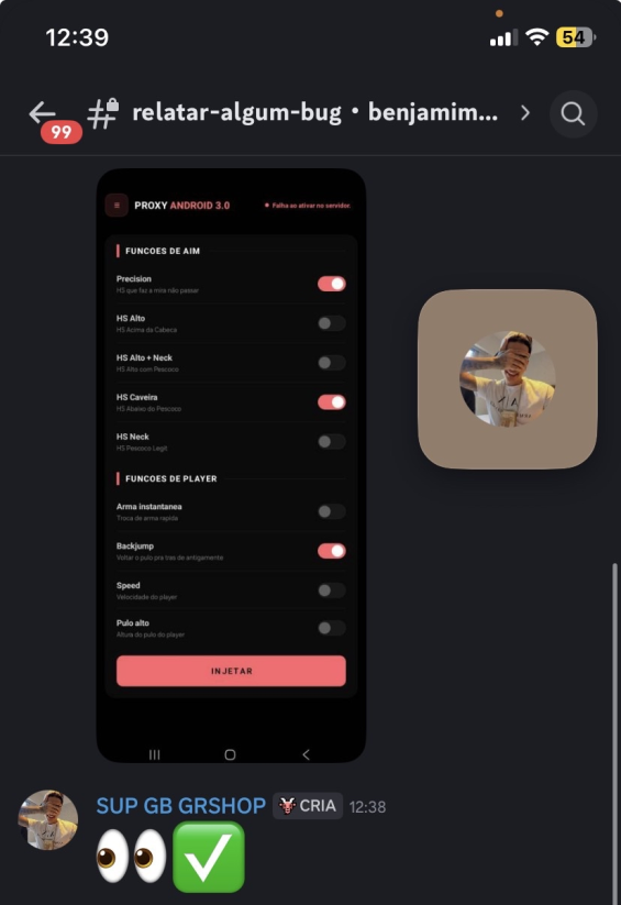 Feedback 15