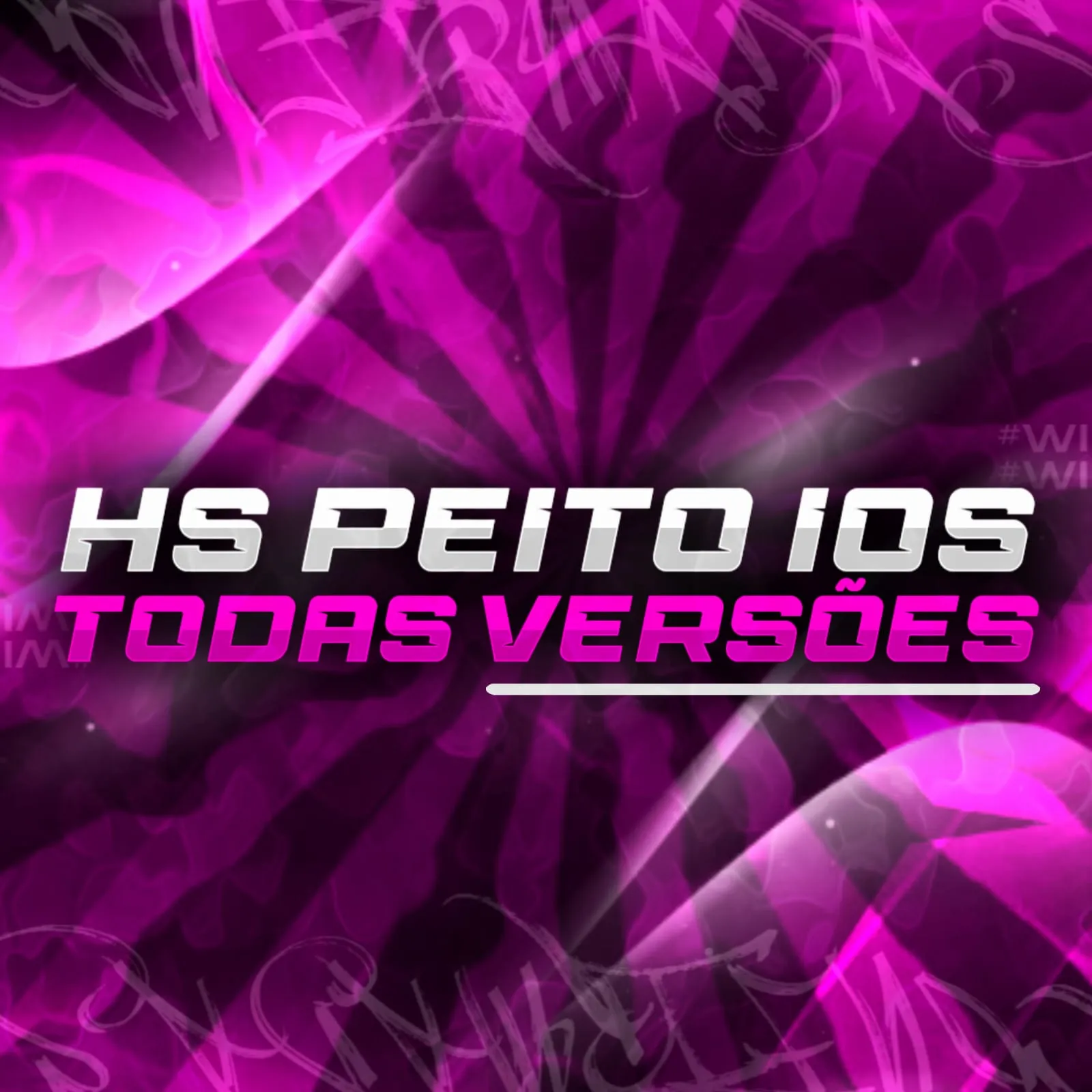 HS PEITO IOS