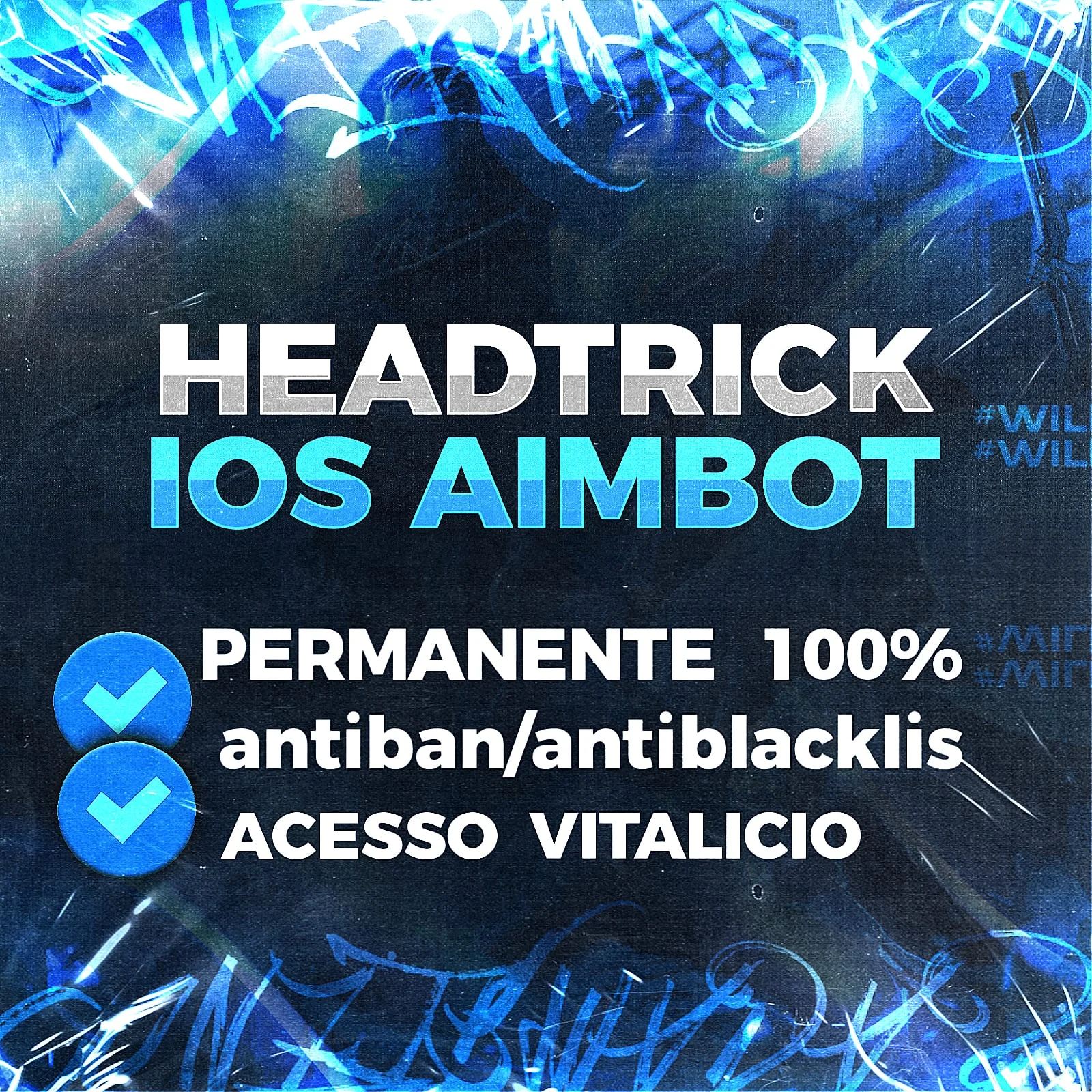 HEADTRACKING IOS