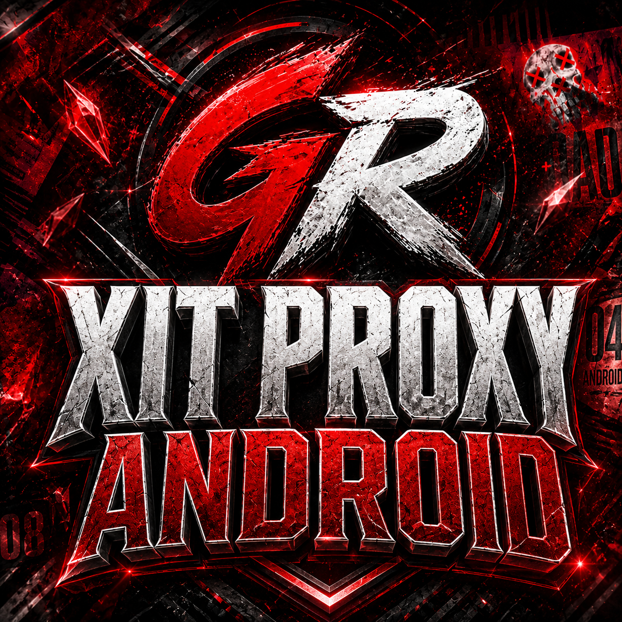 XIT WI-FI HS PEITO ANDROID